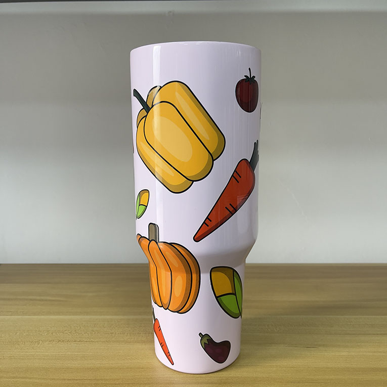 40 tumbler cup